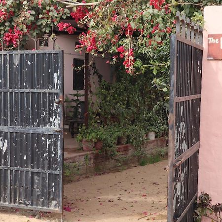 Hotel The Pushkar Flower Экстерьер фото