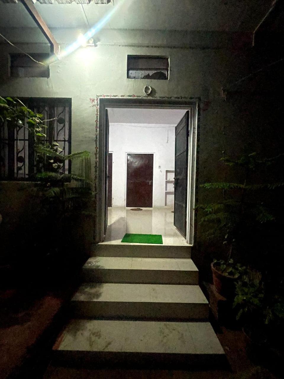 Hotel The Pushkar Flower Экстерьер фото