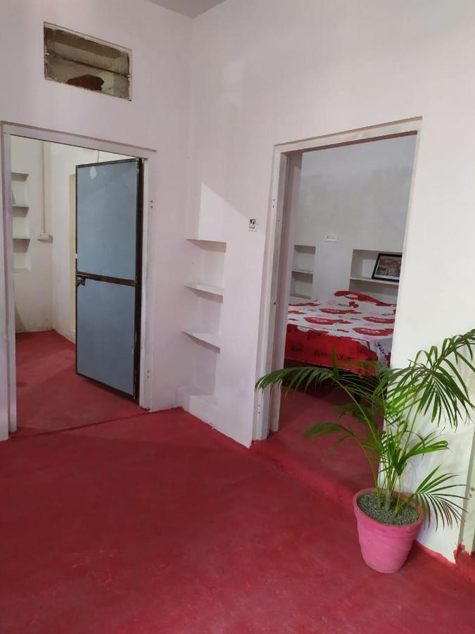 Hotel The Pushkar Flower Экстерьер фото